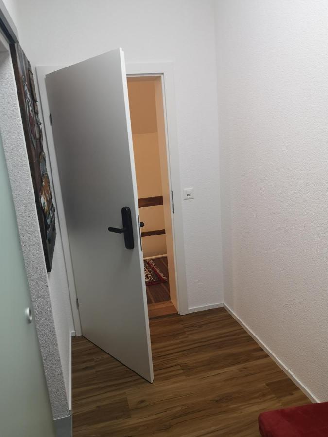 Landgasthof Schwanen Merenschwand Eksteriør billede