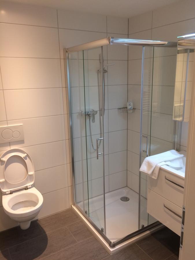 Landgasthof Schwanen Merenschwand Eksteriør billede